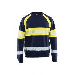 Highvis college Blaklader 3359
