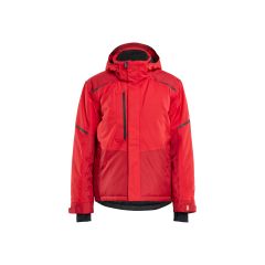 Talvitakki vedenpitävä Blåkläder 4881