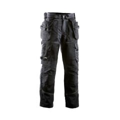 Dimex riipputaskuhousut 676