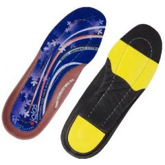Jalas  pohjallinen 8244 FX Winter Insole