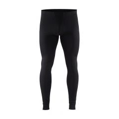 Blåkläder alushousut Warm, 50% merinovilla