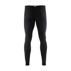 Blåkläder alushousut Xwarm, 70% merinovilla