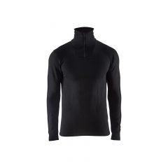 Blåkläder aluspaita merinovillaa 4984
