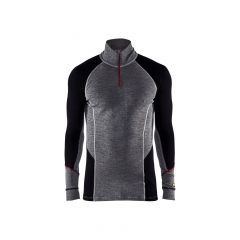 Blåkläder aluspaita xWarm 4699