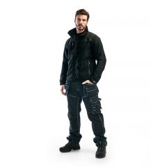 Blåkläder fleece