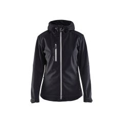 Blaklader naisten softshell 4919