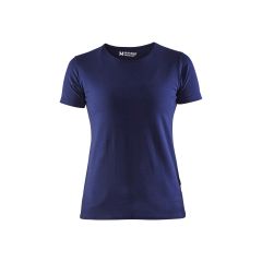 Blåkläder naisten t-paita 3304