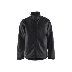 Softshelltakki Blåkläder 4951