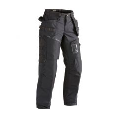 Blåkläder softshell housut