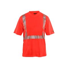 Highvis t-paita Blaklader 3386