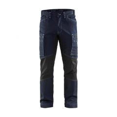 Blåkläder työhousut Denim 1459