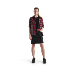 Hame ja shortsit stretch 7148