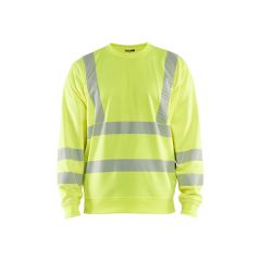 Huomiovärinen highvis college 3562