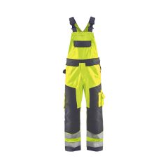 Huomiovärinen lappuhaalari Blåkläder 2660