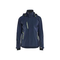 Kuoritakki stretch  Blåkläder 4483