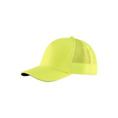 Huomiovärinen lippis Trucker Blåkläder  2078