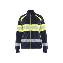 blaklader-naisten-highvis-vetoketjucollege-3505