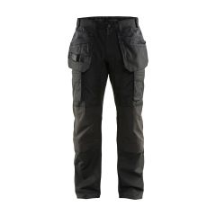Riipputaskuhousut Stretch Blåkläder 1469-1845