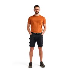Stretch-shortsit Blåkläder 1753