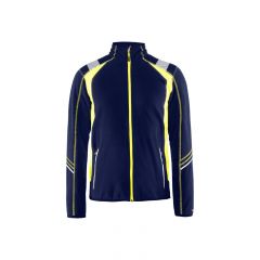 Blåkläder fleece