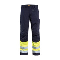 Multinorm talvihousut Blåkläder 1869