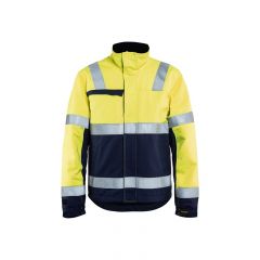Multinorm talvitakki Blåkläder 4069