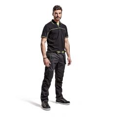 Bläkläder riipputaskuhousut stretch 1496