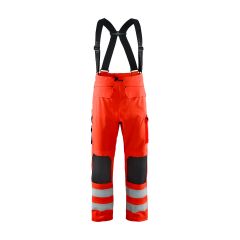 Blåkläder sadehousut taso 2 1302
