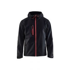Blåkläder softshell takki 4949
