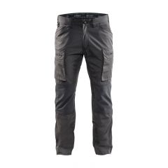 Bläkläder työhousut stretch 1459