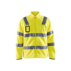 Blaklader turvafleece 4833