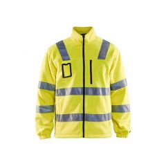 Blaklader turvafleece 4853