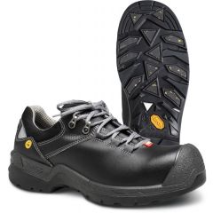 JALAS® 1348 Heavy Duty, naulasuoja, turvakärki, ARCTIC GRIP pohja