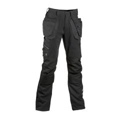 Joustavat riipputaskuhousut Dimex 60862