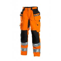 Dimex riipputaskuhousut