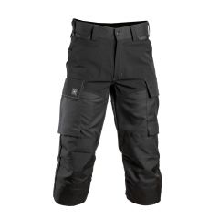 Joustavat piraattihousut superstretchiä Dimex 6195