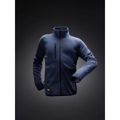 Fleece Shed Less Polartec Snickers 8422