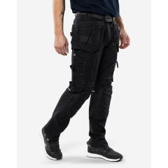 Rakentajan stretch riipputaskuhousut 2530 GCYD