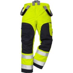 Fristads MULTISUOJATUT talvihousut