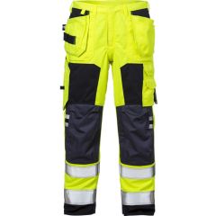 Fristads riipputaskuhousut 2075 ATHS