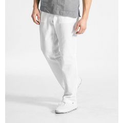 Työhousut Drew unisex-mitoitus 100% puuvillaa Hejco 128177