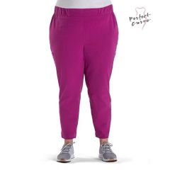 Naisten housut Alyssa Perfect Curve 132362