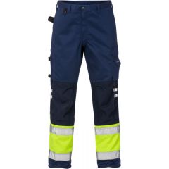 Huomiohousut lk 1 2032 PLU  Fristads 100979