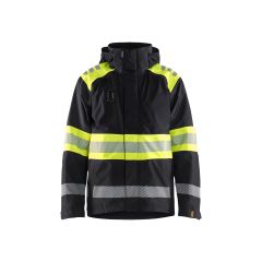 miovärinen kuoritakki lk1 Blåkläder 4420