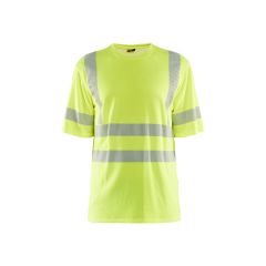 Huomiovärinen t-paita lk 3, Blåkläder 3522