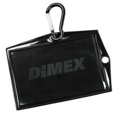 Dimex-henkilökorttitasku