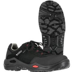 Jalaksen kevyet turvakeng&auml;t E-Sport 2615