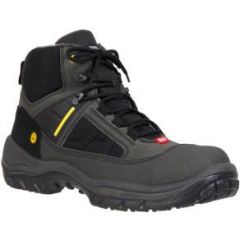 JALAS TREK GRIP 3150 matalavartinen turvakenkä