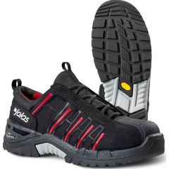 Jalaksen turvakengät Exalter 9955