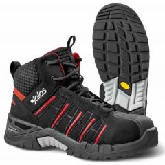 JALAS 9975 Exalter umpinainen turvanilkkuri - II-laatu